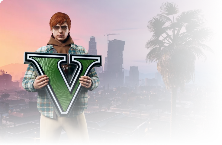 Твой входной билет в мир Majestic RP