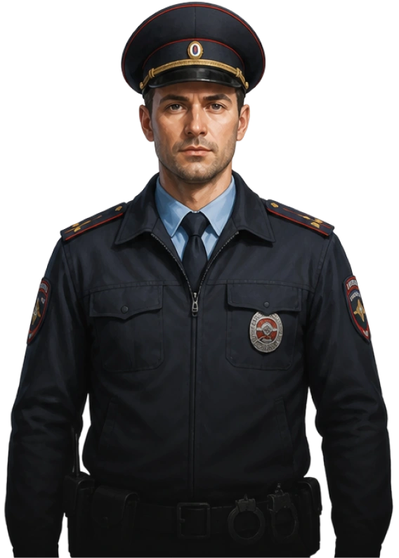 МВД