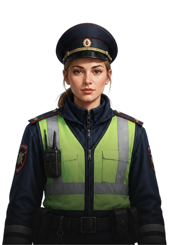 ГИБДД